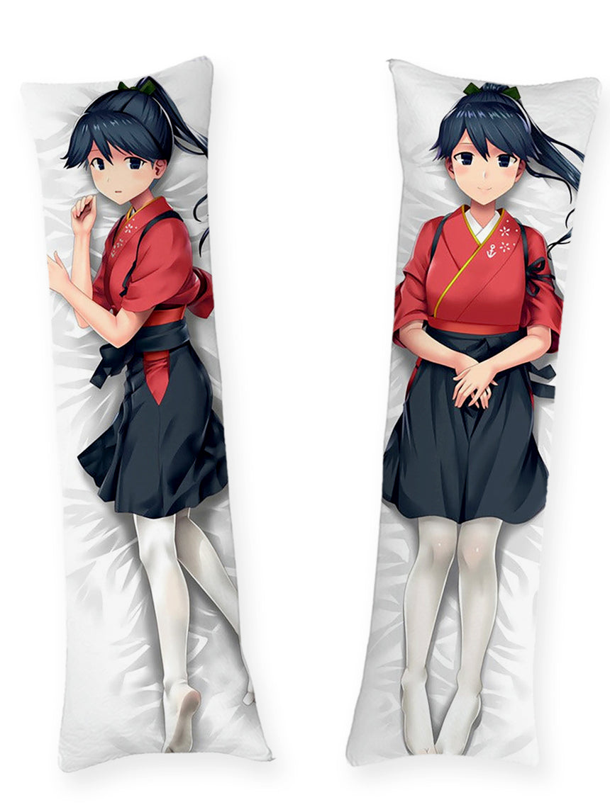 KanColle Kimono en Hakama Dakimakura