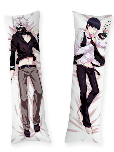 Ken Kaneki Schattige Dakimakura