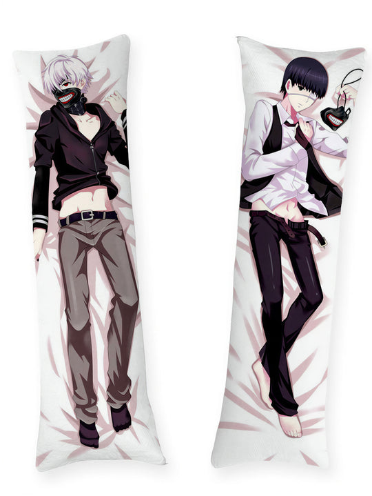 Ken Kaneki Schattig Dakimakura