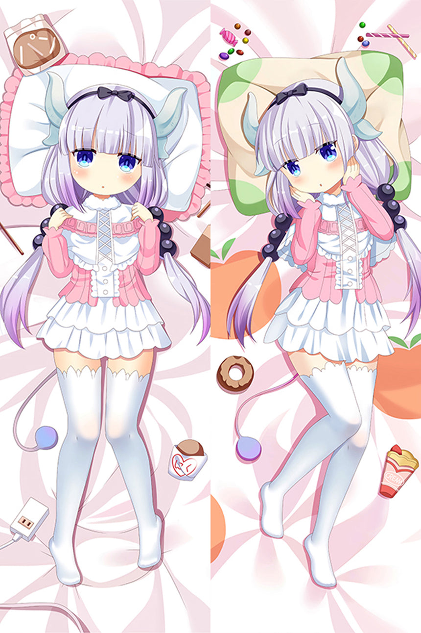 Kanna Kamui Snoepfeest Dakimakura