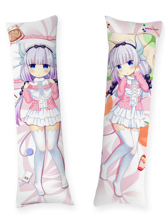 Kanna Kamui Snoepfeest Dakimakura