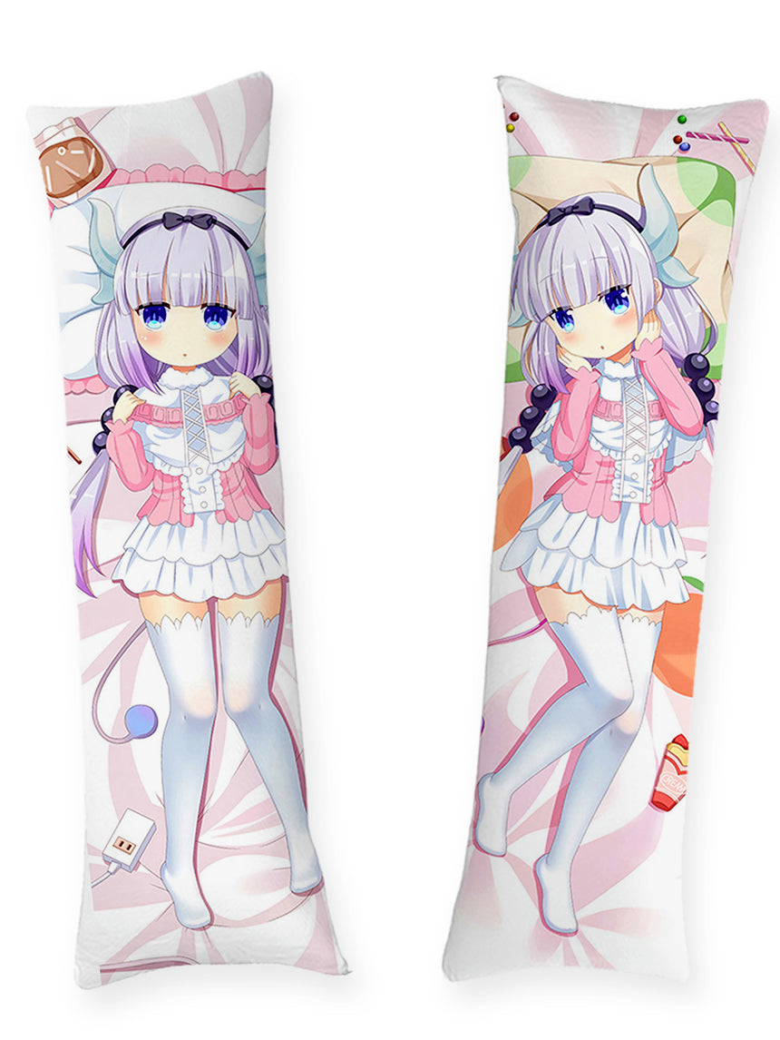 Kanna Kamui Snoepfeest Dakimakura