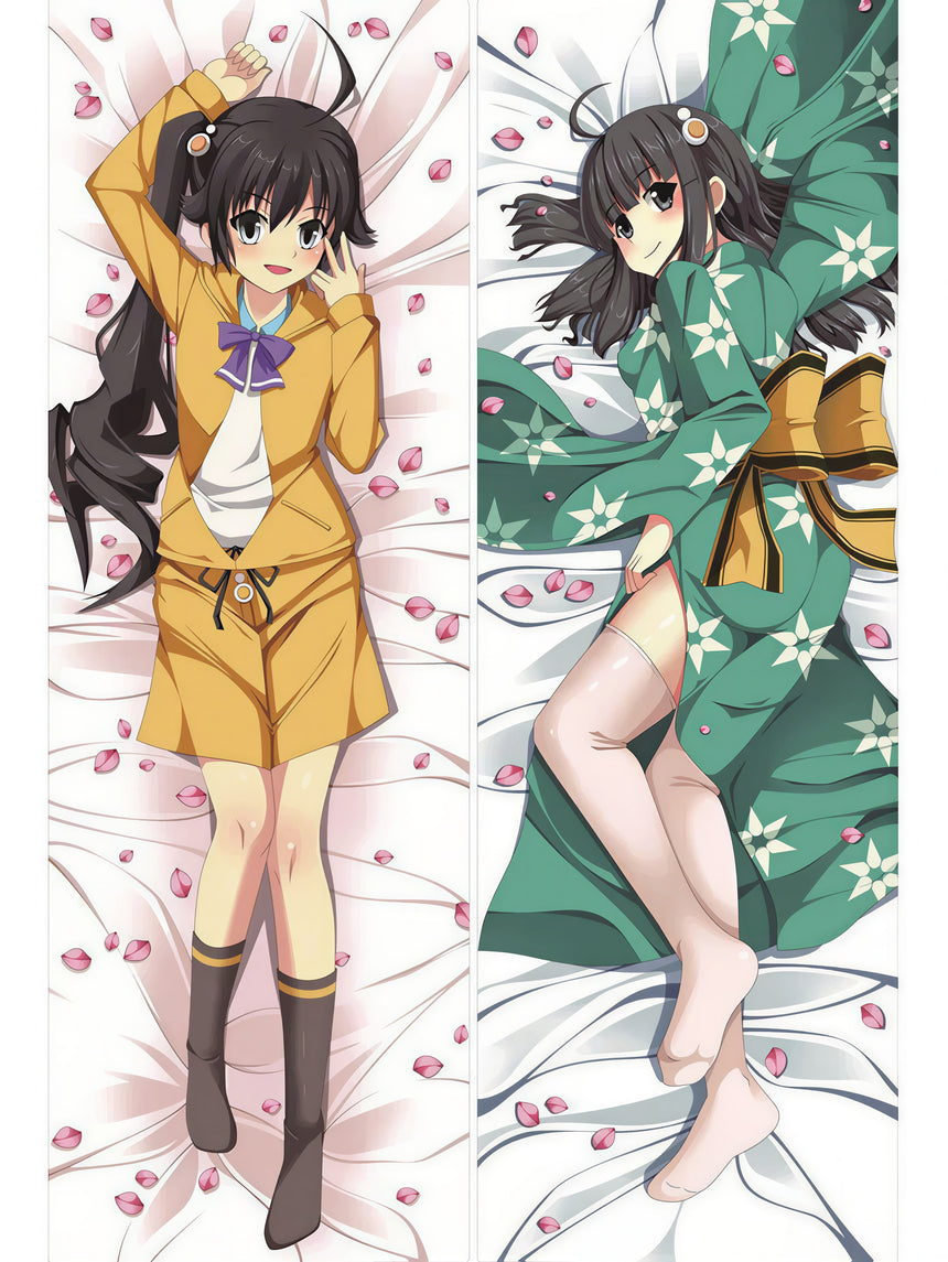 Karen Bakemonogatari Dakimakura 2