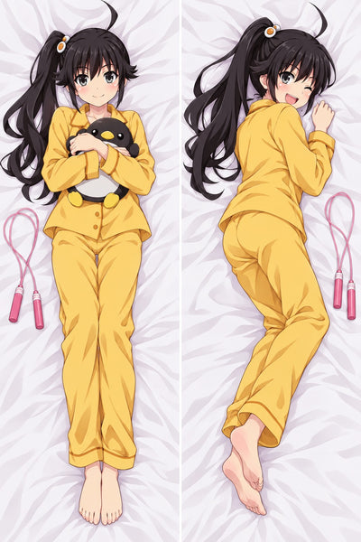Karen Gele Pyjama Dakimakura
