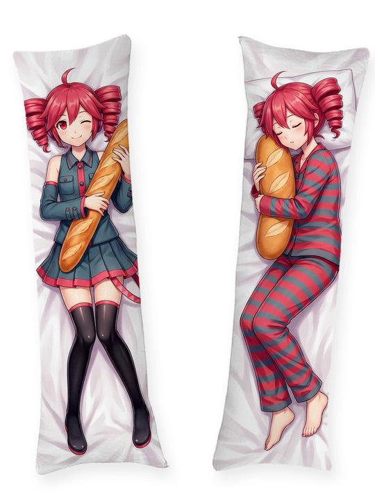 Kasane Teto Stokbrood Dakimakura