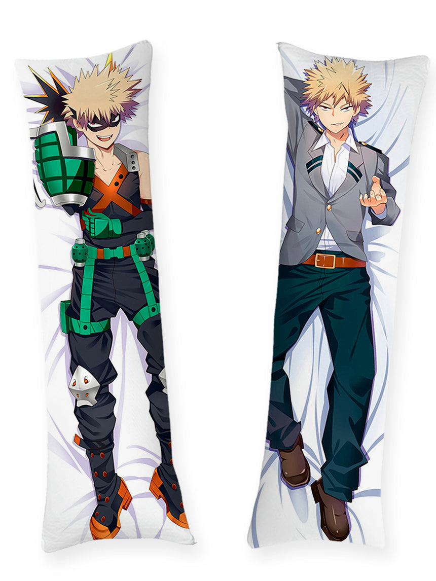 Katsuki Bakugo UA Blazer Dakimakura