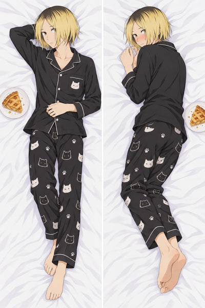 Kenma Kattenpyjama Dakimakura