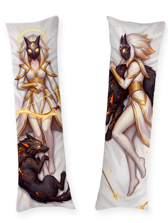 Kindred Shadowfire Dakimakura
