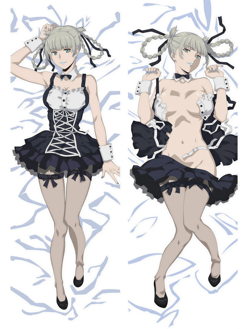 Kirari Gambling School Dakimakura 2