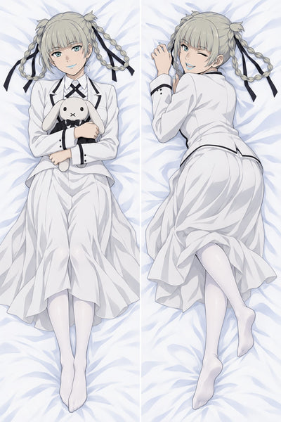 Kirari Leerlingenraad Dakimakura