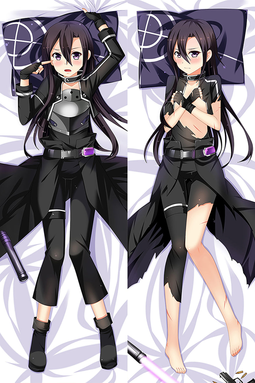 Kirito Gun Gale Online Dakimakura