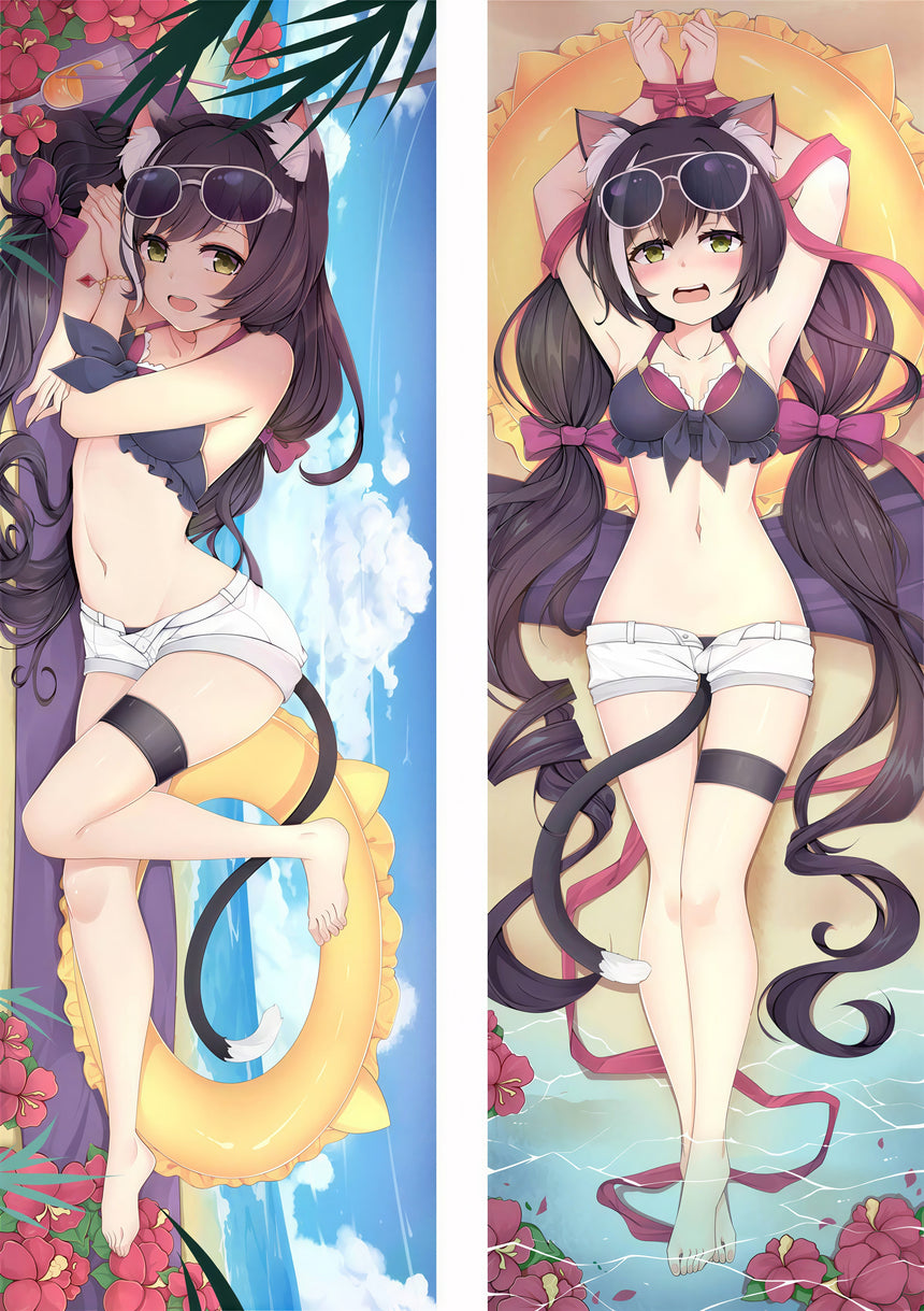 Kiruya Strand Dakimakura