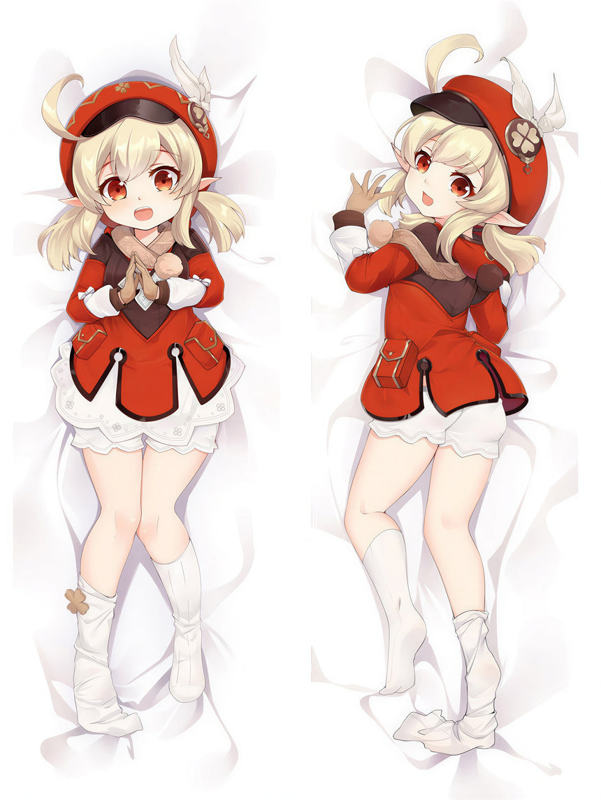 Klee Schattige Dakimakura 2