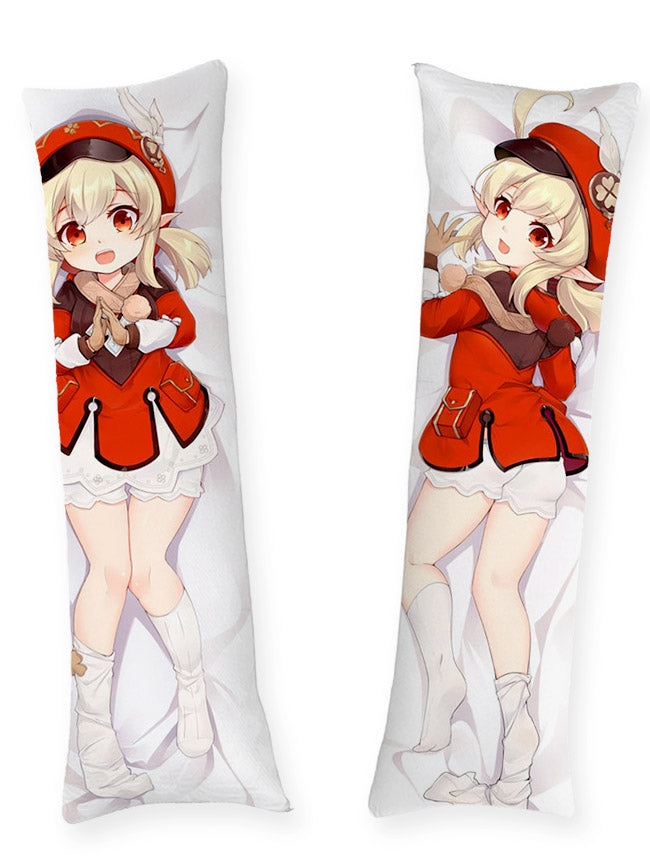 Klee Body Pillow <br/> Klee Cute