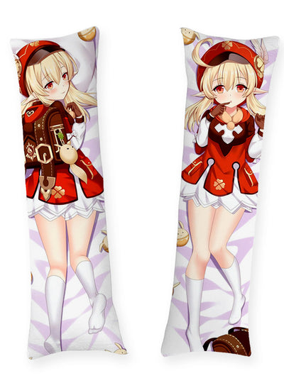 Klee Body Pillow <br/> Klee Genshin Impact