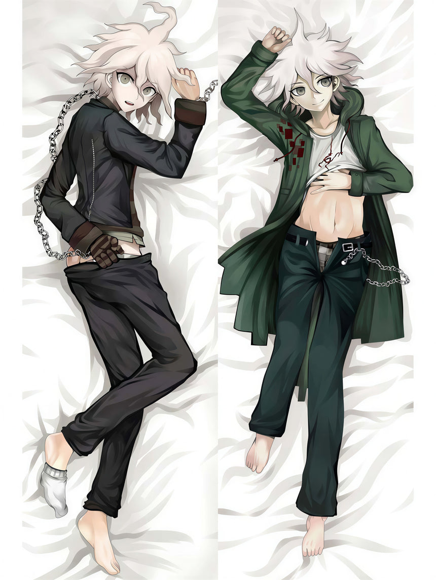 Komaeda Nagito Dakimakura 2