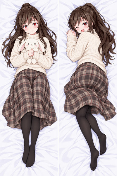 Koyuki Geruite Rok Dakimakura