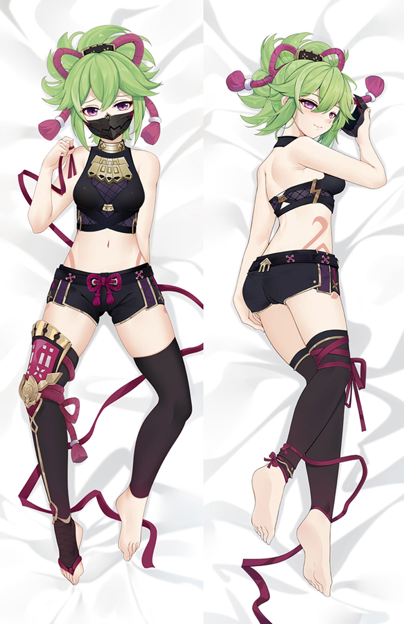 Kuki Shinobu