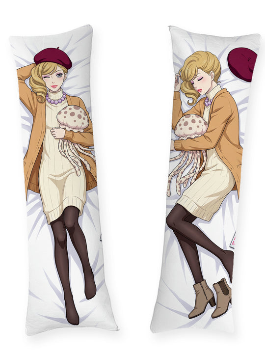 Kuranosuke Kurako Chique Baret Outfit Dakimakura