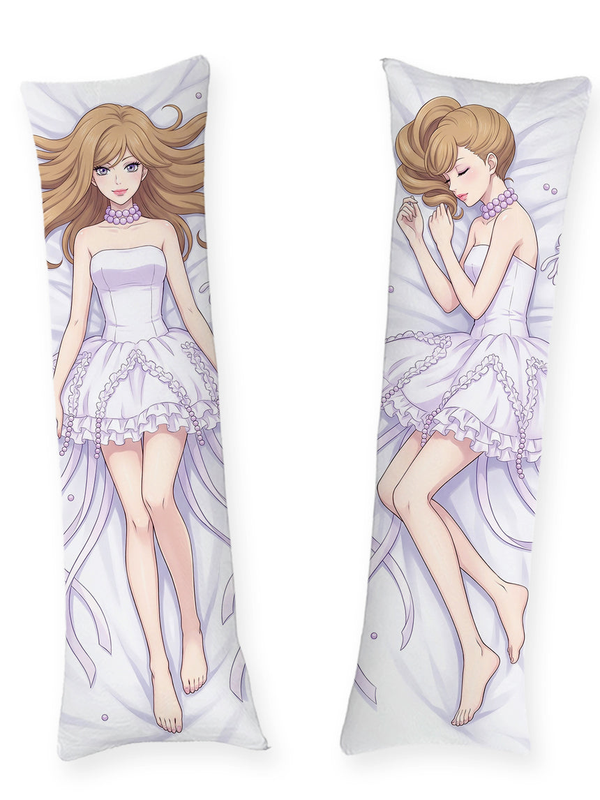 Kuranosuke Kurako Kwallenjurk Dakimakura