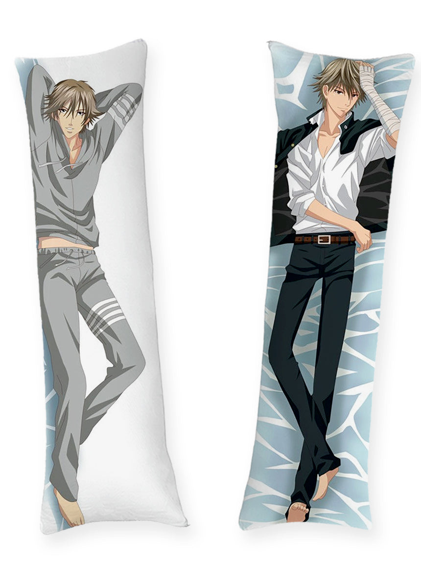 Kuranosuke Shiraishi Trainingspak Dakimakura