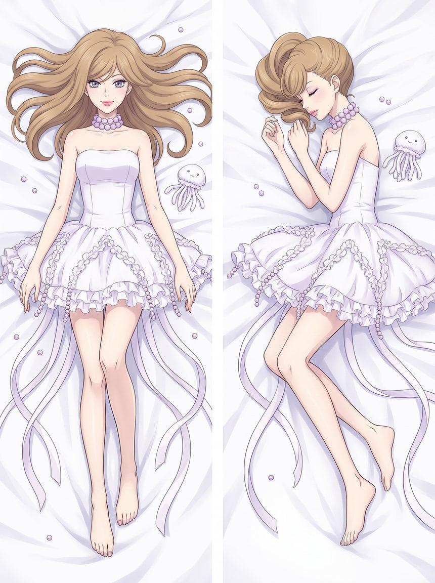 Kuranosuke Kurako Kwallenjurk Dakimakura