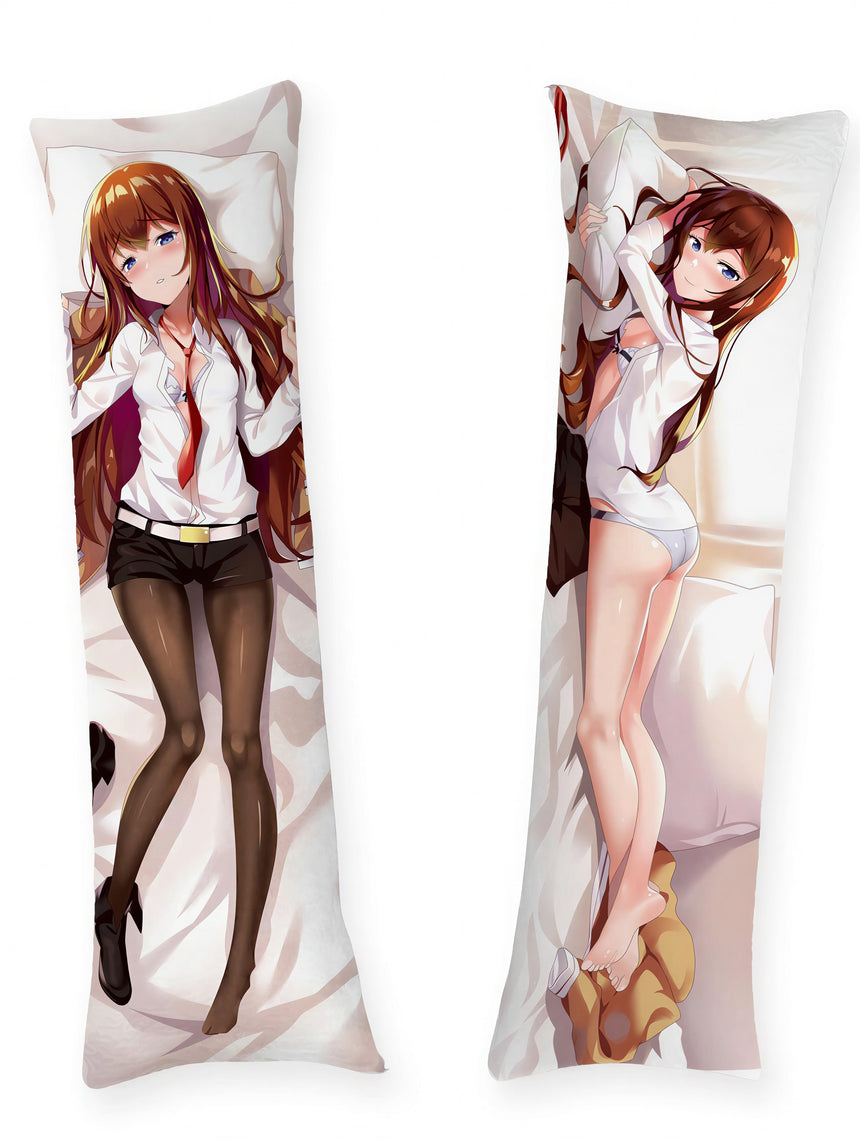 Kurisu Makise Schattige Dakimakura