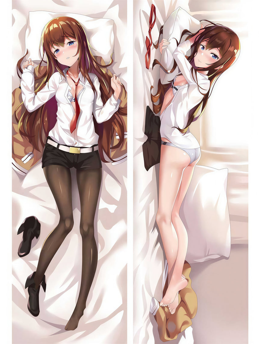 Kurisu Makise Schattige Dakimakura 2