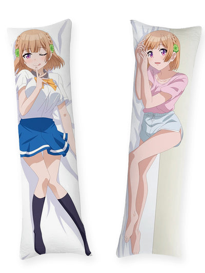 Kuroha Shida Schooluniform Dakimakura
