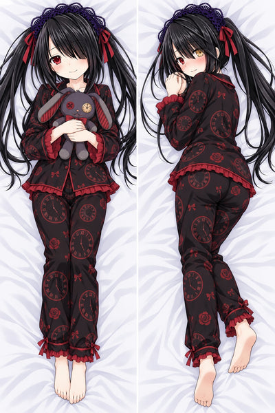 Kurumi Klok Pyjama Dakimakura