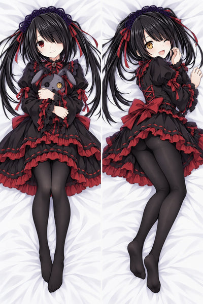Kurumi Gothic Lolita Dakimakura