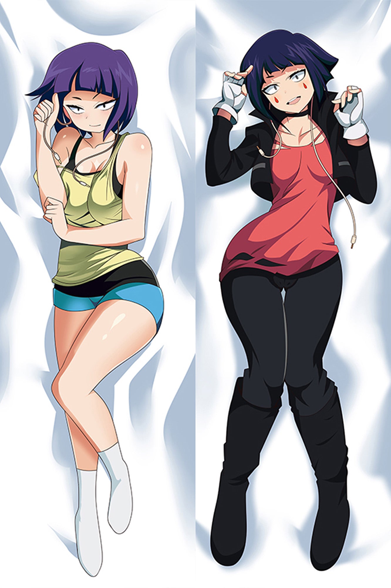 Kyoka Jiro