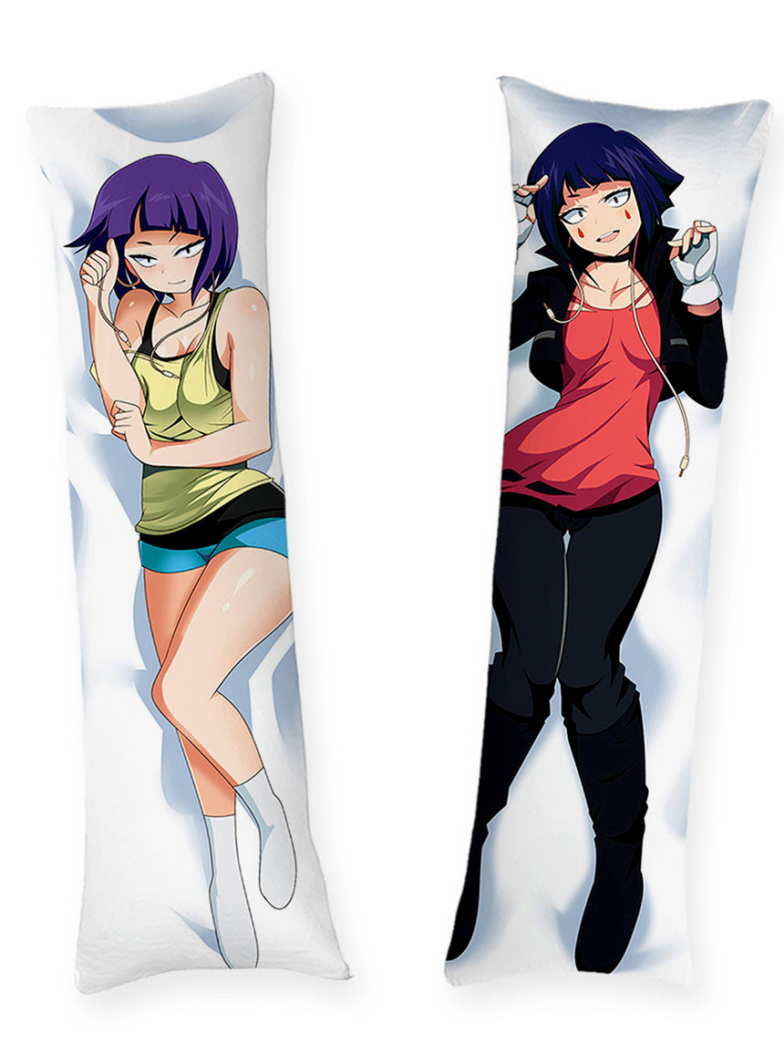 Kyoka Jiro Casual Dakimakura