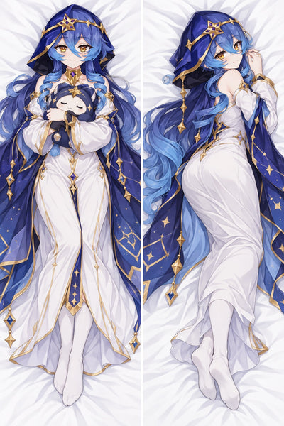 Layla Sterrenmantel Dakimakura