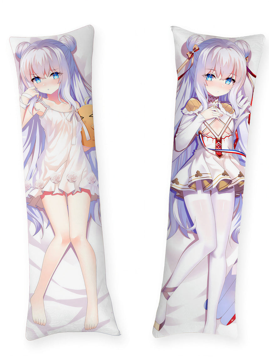 Le Malin Schattige Dakimakura