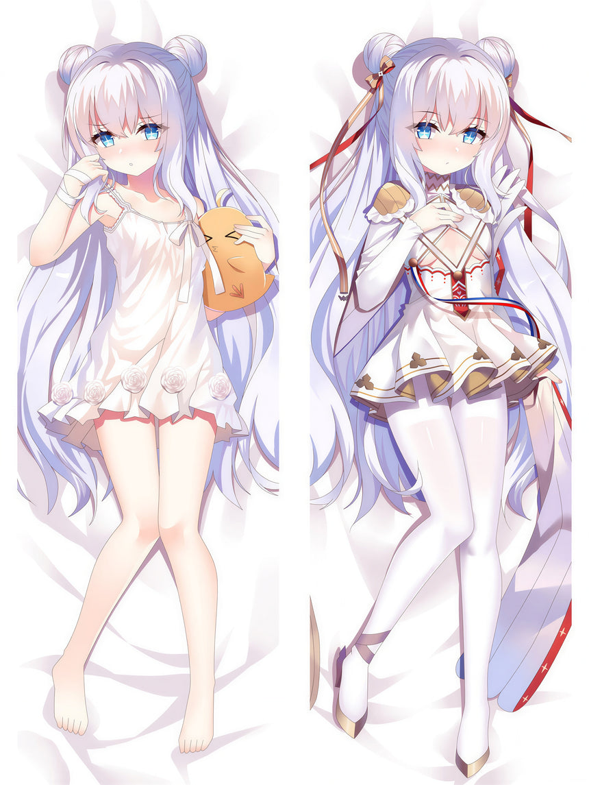 Le Malin Schattige Dakimakura 2