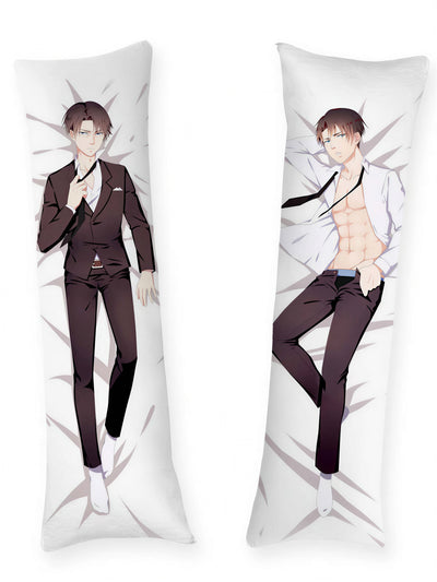 Levi Buiten Dienst Dakimakura