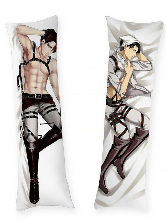 Levi Knappe Dakimakura