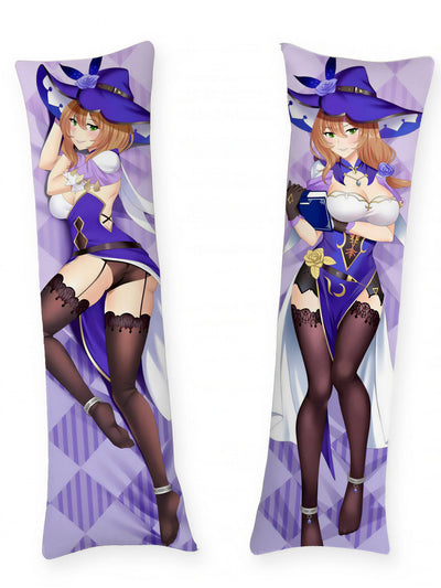 Lisa Uniform Dakimakura