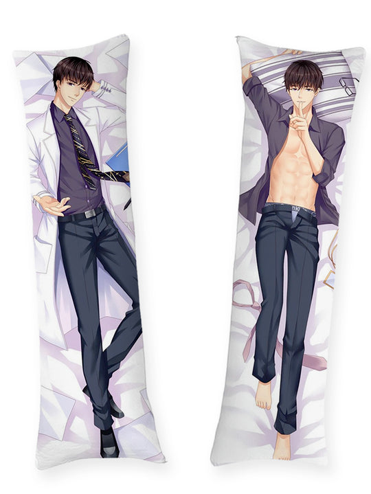 Lucien Labjas Dakimakura