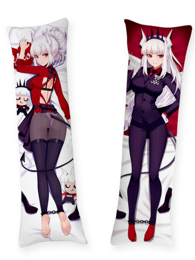 Lucifer Helltaker Hete Dakimakura