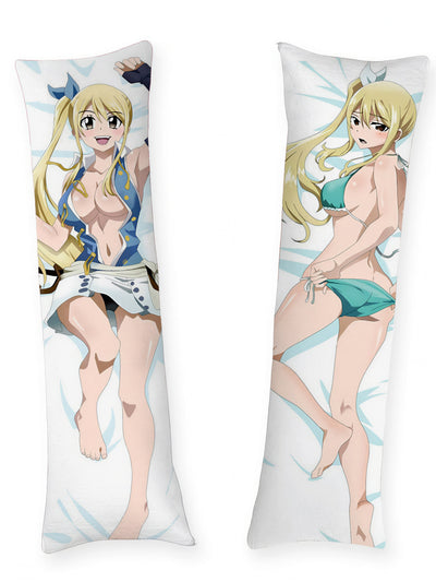 Lucy Heartfilia Sexy Dakimakura