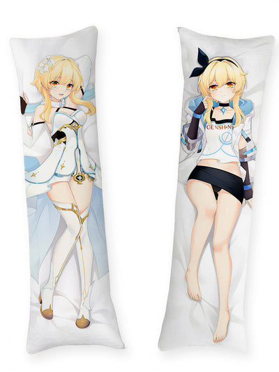Lumine Schattige Dakimakura