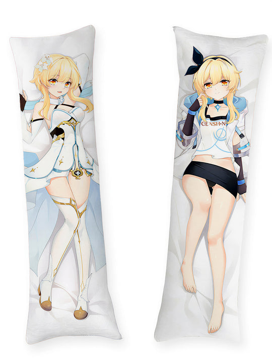 Lumine Schattig Dakimakura