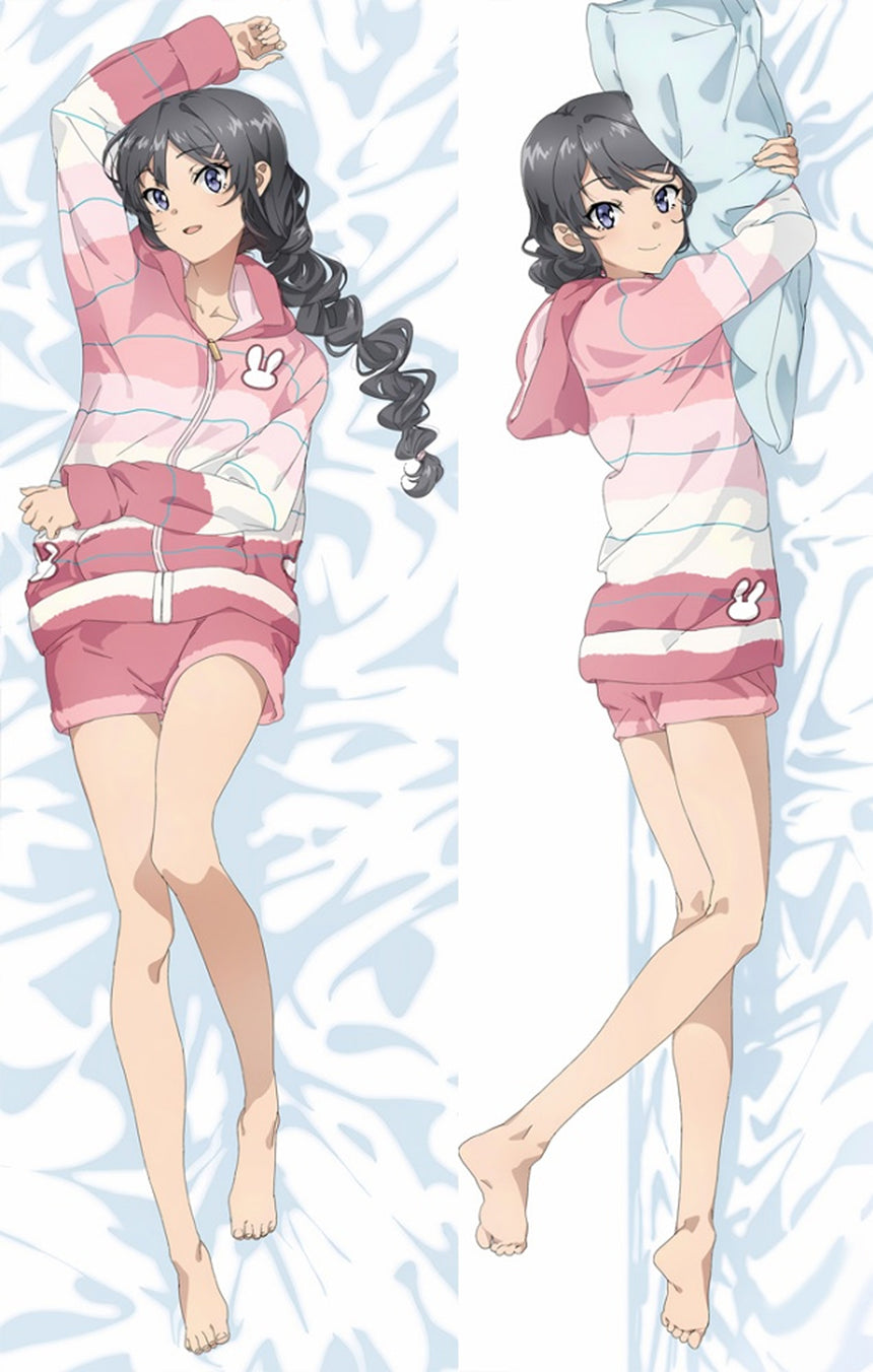 Mai Sakurajima Pyjama Dakimakura
