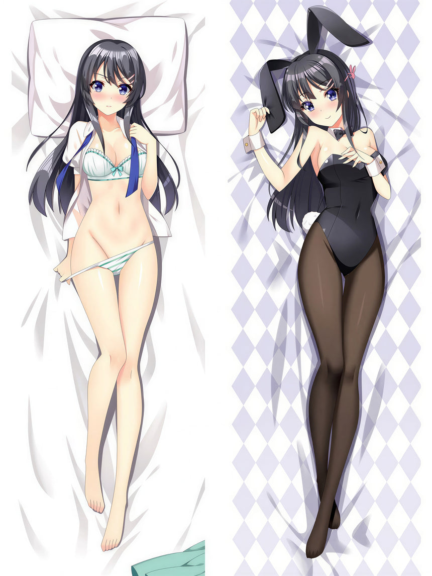 Mai Senpai Dakimakura 2
