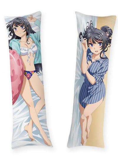 Mai Sakurajima Schattige Dakimakura