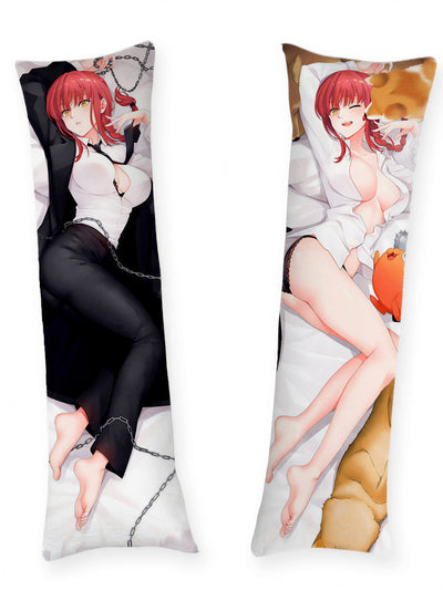 Makima Hot Dakimakura