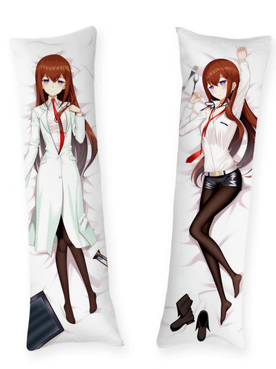 Makise Kurisu Labjas Dakimakura