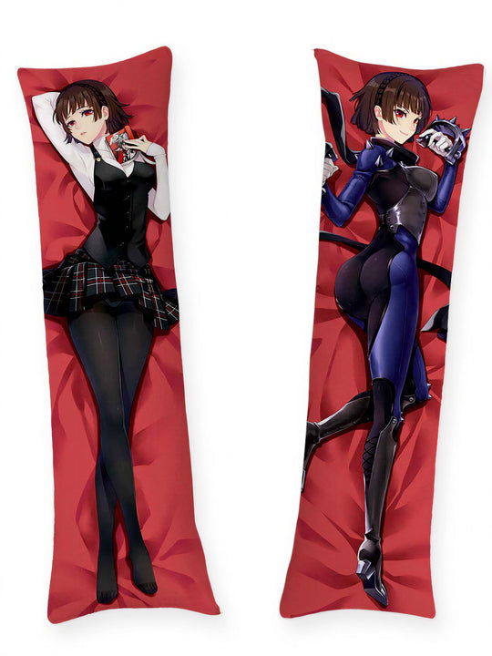 Makoto Niijima Schattige Dakimakura